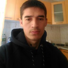 Фотография мужчины Вячеслав, 31 год из г. Улан-Удэ