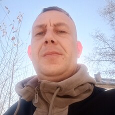 Фотография мужчины Андрей, 38 лет из г. Сатка