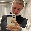 Максим, 23 года