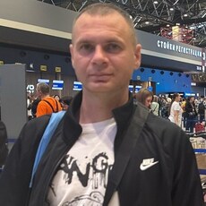 Фотография мужчины Сергей, 39 лет из г. Хабаровск