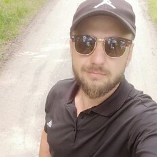 Фотография мужчины Илья, 37 лет из г. Брянск