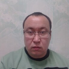 Фотография мужчины Алексей, 41 год из г. Красноярск