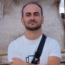 Фотография мужчины Мгер, 36 лет из г. Ереван