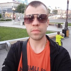 Фотография мужчины Сережа Мастер, 39 лет из г. Улан-Удэ