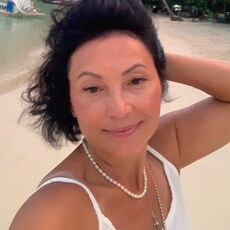 Фотография девушки Светлана, 49 лет из г. Домодедово