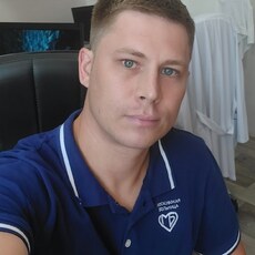 Фотография мужчины Александр, 33 года из г. Красногорск