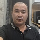 Ильяс, 38 лет