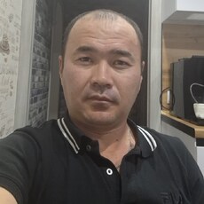 Фотография мужчины Ильяс, 38 лет из г. Южноуральск
