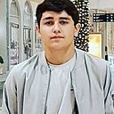 Sharipov, 26 лет