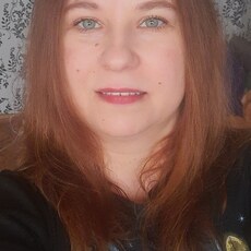 Фотография девушки Анна, 41 год из г. Советск (Калининградская Обл)
