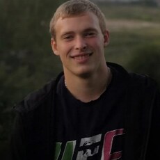 Фотография мужчины Тёма, 27 лет из г. Александров