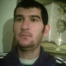 Фотография мужчины Алик, 37 лет из г. Душанбе