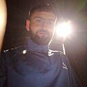 Ali Buzarov, 24 года