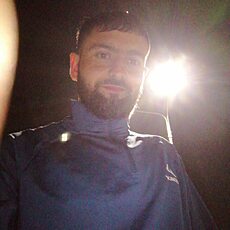 Фотография мужчины Ali Buzarov, 24 года из г. Махачкала