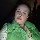 Анжела, 27 лет