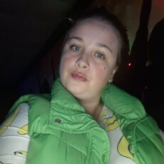 Фотография девушки Анжела, 27 лет из г. Вытегра