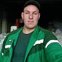 Антоха Ермилов, 34 года