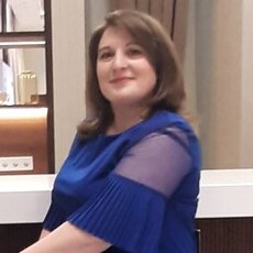Фотография девушки Светлана, 44 года из г. Тюмень