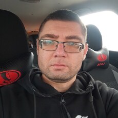 Фотография мужчины Кирилл, 39 лет из г. Витебск