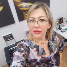 Фотография девушки Анна, 38 лет из г. Полтавская