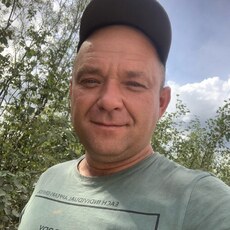 Фотография мужчины Иван, 42 года из г. Правдинск