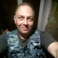 Фотография мужчины Роман, 45 лет из г. Владикавказ
