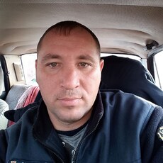 Фотография мужчины Макс, 42 года из г. Днепр