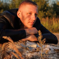 Фотография мужчины Юрий, 40 лет из г. Балашиха