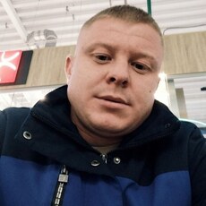 Фотография мужчины Николай, 39 лет из г. Орша