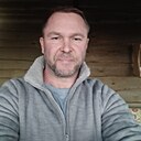 Сергей, 45 лет