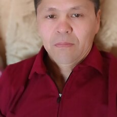 Фотография мужчины Бекбол, 52 года из г. Усть-Каменогорск