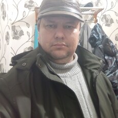 Фотография мужчины Александр, 45 лет из г. Белово