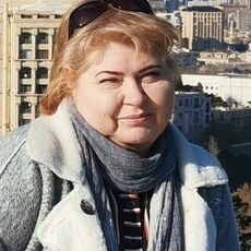 Фотография девушки Ирина, 50 лет из г. Ярославль