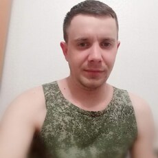 Фотография мужчины Юрий, 34 года из г. Мегион