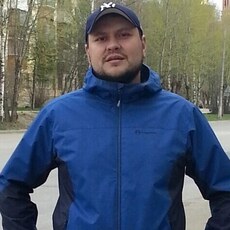 Фотография мужчины Сергей, 39 лет из г. Смоленск