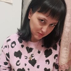 Фотография девушки Ольга, 42 года из г. Линево (Новосибирская Обл)