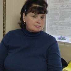 Фотография девушки Надежда, 64 года из г. Чебоксары