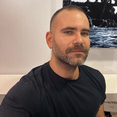 Фотография мужчины Александр, 38 лет из г. Киев