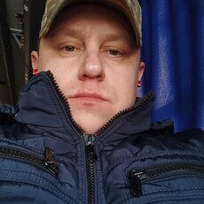 Фотография мужчины Александр, 36 лет из г. Исетское