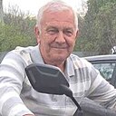 Сергей, 67 лет