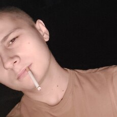 Фотография мужчины Дима, 22 года из г. Горловка