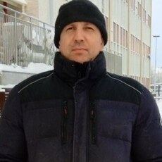 Фотография мужчины Игорь, 47 лет из г. Ачинск