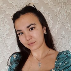 Фотография девушки Александра, 26 лет из г. Гурьевск (Кемеровская Обл)