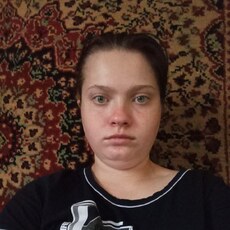 Фотография девушки Ганна, 23 года из г. Кривой Рог
