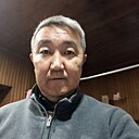 Ерлан, 45 лет