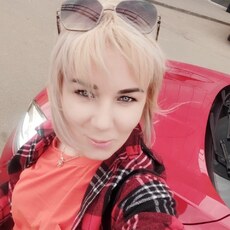 Фотография девушки Марфа, 43 года из г. Рубцовск