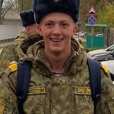 Фотография мужчины Макс, 24 года из г. Барановичи