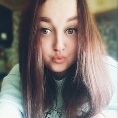 Фотография девушки Анастасия, 31 год из г. Чусовой