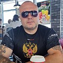 Роман, 40 лет