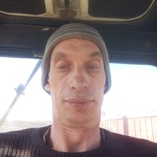 Фотография мужчины Сергей, 45 лет из г. Усть-Каменогорск